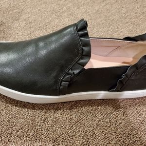 Kate Spade Slip On Sneakers